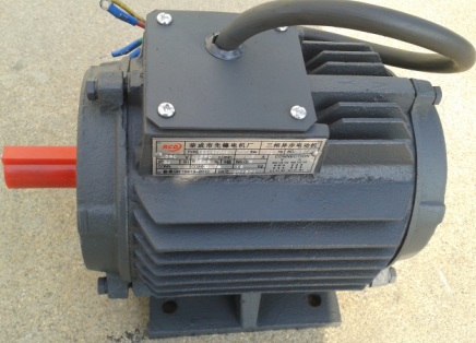 YSF系列風機專用高效率電動機